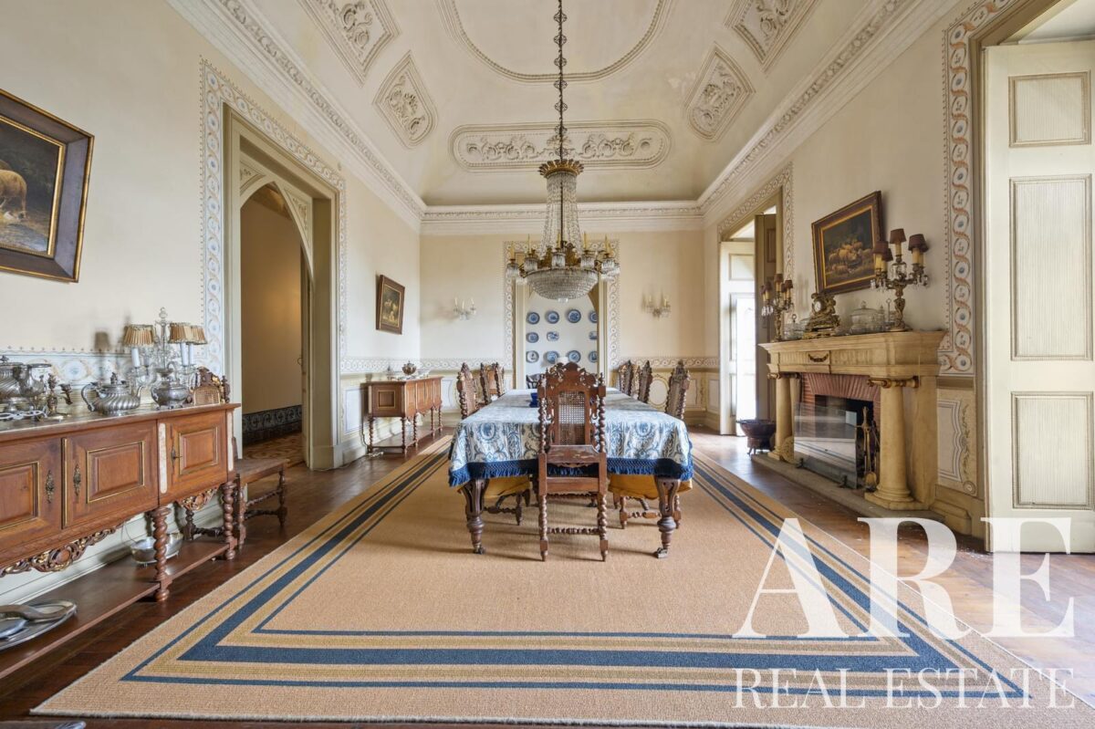 Mansão Luxo 8 quartos à venda em Reguengos de Monsaraz, Évora • ARE39779