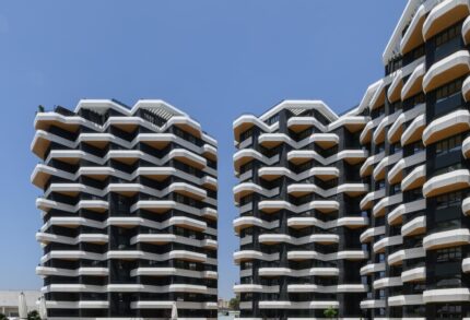 Apartamento 4 quartos à venda em DISTRIKT, Parque das Nações, Lisboa &bull; ARE22732