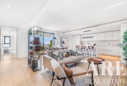 Apartamento 4 quartos à venda em DISTRIKT, Parque das Nações, Lisboa &bull; ARE22733