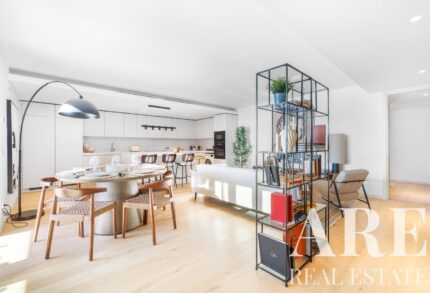 Apartamento 4 quartos à venda em DISTRIKT, Parque das Nações, Lisboa &bull; ARE22733