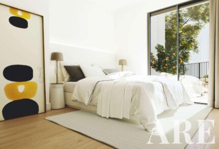 Apartamento 2 quartos à venda em DISTRIKT, Parque das Nações, Lisboa &bull; ARE30606