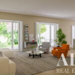 Apartamento 1 quarto à venda em Capuchos Residences, Campo Mártires da Pátria, Lisboa &bull; ARE34387 - gallery image