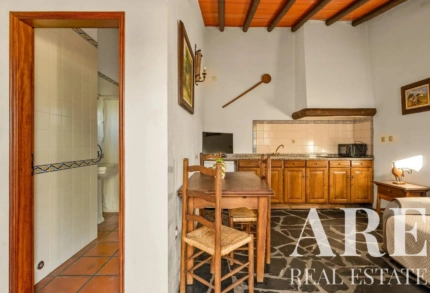 Quinta 8 quartos à venda em Cabeço de Vide, Fronteira, Portalegre &bull; ARE40170