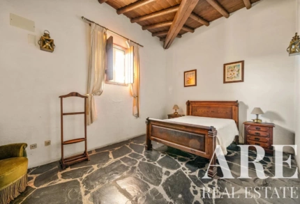 Quinta 8 quartos à venda em Cabeço de Vide, Fronteira, Portalegre &bull; ARE40170