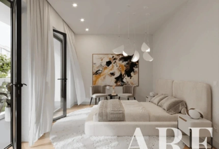 Apartamento 3 quartos à venda em Amoreiras, Lisboa &bull; ARE32959