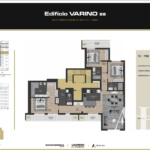 Apartamento 3 quartos à venda em Amoreiras, Lisboa &bull; ARE32959 - gallery image