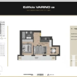 Apartamento 3 quartos à venda em Amoreiras, Lisboa &bull; ARE32959 - gallery image