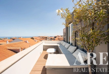 Apartamento 3 quartos à venda em Chiado, Lisboa &bull; ARE37248