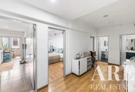 Apartamento 2 quartos à venda em Avenidas Novas, Lisboa &bull; ARE39937