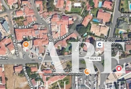 Terreno à venda em Birre, Cascais, Grande Lisboa &bull; ARE40163