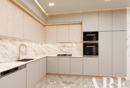 Apartamento 1 quarto à venda em Lux Residences Parede, Parede, Cascais, Grande Lisboa &bull; ARE40221