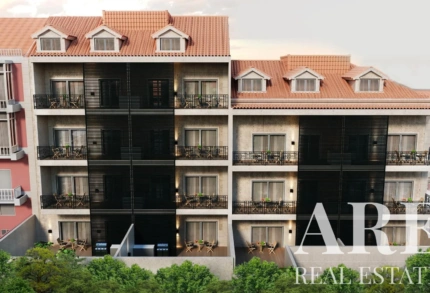 Apartamento 2 quartos à venda em Lux Residences Parede, Parede, Cascais, Grande Lisboa &bull; ARE40214