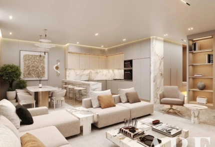 Apartamento 2 quartos à venda em Lux Residences Parede, Parede, Cascais, Grande Lisboa &bull; ARE40217