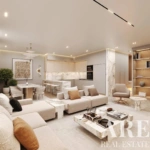 Apartamento 2 quartos à venda em Lux Residences Parede, Parede, Cascais, Grande Lisboa &bull; ARE40223 - gallery image
