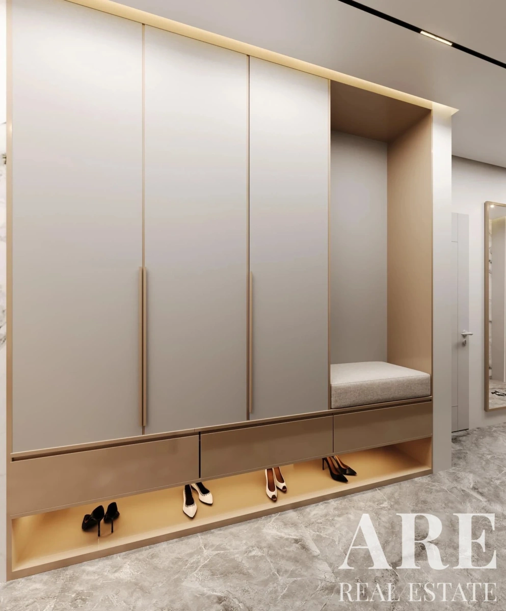 Apartamento 1 quarto à venda em Lux Residences Parede, Parede, Cascais, Grande Lisboa • ARE40226