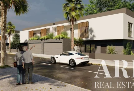 Terreno à venda em Montijo, Setubal &bull; ARE39900