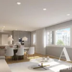 Apartamento 3 quartos à venda em Marquês de Pombal, Lisboa • ARE40210 - gallery image