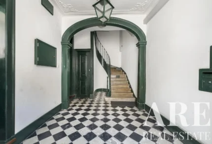 Apartamento 2 quartos à venda em Bairro Alto, Lisboa &bull; ARE37204