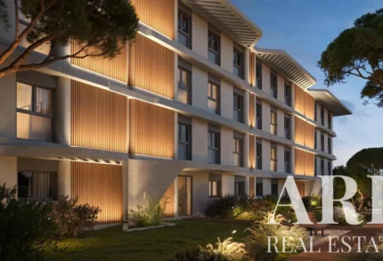 Apartamento 2 quartos à venda em La Réserve, Belas Clube de Campo, Sintra, Grande Lisboa &bull; ARE39813