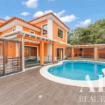 Moradia 3 quartos à venda em Alcoitão, Cascais, Grande Lisboa &bull; ARE39964 - gallery image