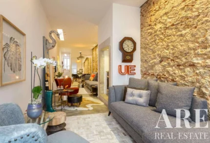 Apartamento 1 quarto à venda em Estrela, Lisboa, Greater Lisbon &bull; ARE23569