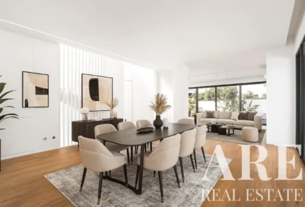 Moradia 4 quartos à venda em Quinta das Patinhas, Cascais, Greater Lisbon &bull; ARE38030