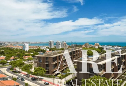 Apartamento 2 quartos à venda em ONE Living Cascais, Gandarinha, Cascais, Greater Lisbon &bull; ARE39175