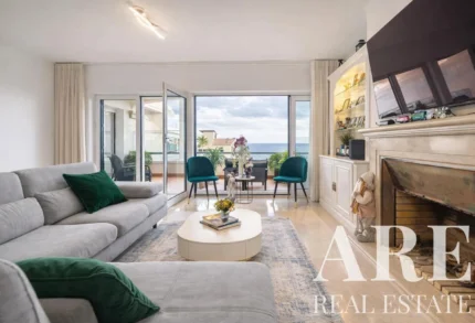 Apartamento 2 quartos à venda em Gandarinha, Cascais, Greater Lisbon &bull; ARE40011