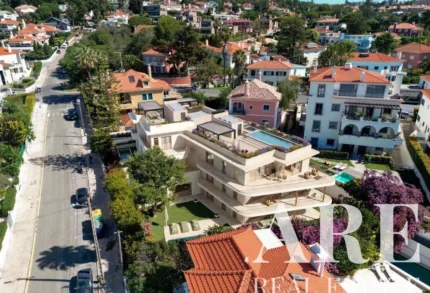 Apartamento 4 quartos à venda em Melo e Sousa 670, Estoril, Cascais, Greater Lisbon &bull; ARE40234