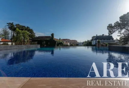 Apartamento 3 quartos à venda em Parque Atlântico, Parede, Cascais, Greater Lisbon &bull; ARE40279