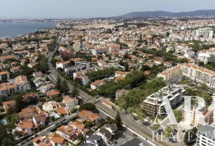 Apartamento 3 quartos à venda em Urban Living, Parede, Cascais, Greater Lisbon &bull; ARE33368