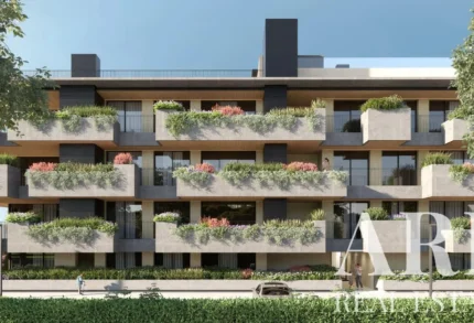 Apartamento 3 quartos à venda em Juzzo Apartments, Aldeia de Juzo, Cascais, Greater Lisbon &bull; ARE36289