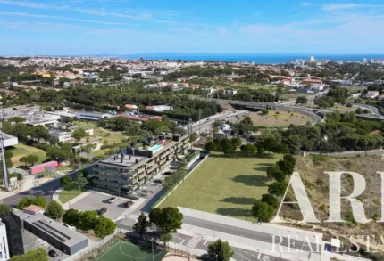 Apartamento 3 quartos à venda em Juzzo Apartments, Aldeia de Juzo, Cascais, Greater Lisbon &bull; ARE36289