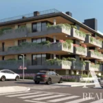 Apartamento 3 quartos à venda em Juzzo Apartments, Aldeia de Juzo, Cascais, Greater Lisbon &bull; ARE36289 - gallery image