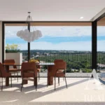 Apartamento 3 quartos à venda em Juzzo Apartments, Aldeia de Juzo, Cascais, Greater Lisbon &bull; ARE36289 - gallery image