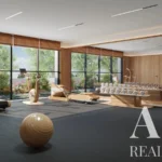 Apartamento 3 quartos à venda em Juzzo Apartments, Aldeia de Juzo, Cascais, Greater Lisbon &bull; ARE36289 - gallery image