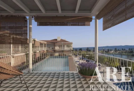 Apartamento 1 quarto à venda em FiniSal, Álcacer do Sal, Alcacer do Sal, Setubal &bull; ARE36814