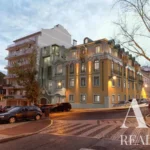 Apartamento 3 quartos à venda em Real Amoreiras, Amoreiras, Lisboa &bull; ARE31551 - gallery image
