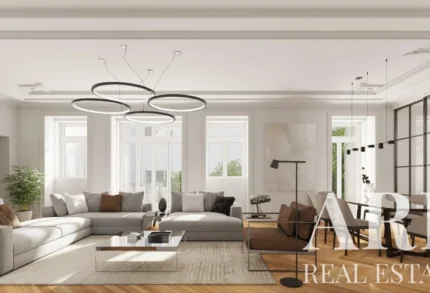 Apartamento 3 quartos à venda em Real Amoreiras, Amoreiras, Lisboa &bull; ARE31551