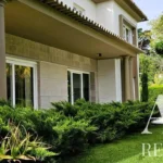 Moradia Luxo 5 quartos à venda em Estoril, Cascais, Grande Lisboa &bull; ARE37350 - gallery image