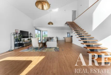 Moradia 4 quartos à venda em Almoçageme, Sintra, Grande Lisboa &bull; ARE40165