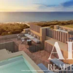 Apartamento 2 quartos à venda em Pestana Porto Covo Beach Residences, Porto Covo, Sines, Setubal &bull; ARE40314 - gallery image