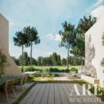 Moradia 5 quartos à venda em Aroeira Collections, Aroeira, Almada, Setubal &bull; ARE40328 - gallery image