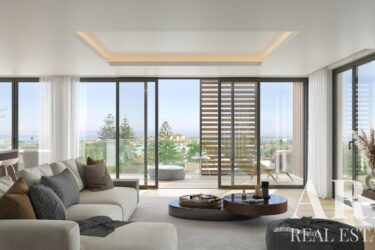 Apartamento 3 quartos à venda em Urban Living, Parede, Cascais, Lisbon