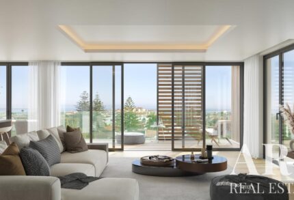 Apartamento 3 quartos à venda em Urban Living, Parede, Cascais, Lisbon