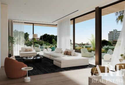 Moradia Luxo 4 quartos à venda em Alto Estoril, Estoril, Cascais, Lisbon