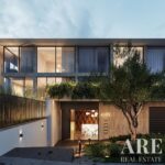 Moradia Luxo 4 quartos à venda em Alto Estoril, Estoril, Cascais, Lisbon - gallery image