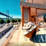 Apartamento 3 quartos à venda em Alcântara Riverside, Junqueira, Lisboa &bull; ARE34013 - gallery image