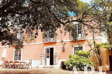 Mansão 5 quartos à venda em Oeiras, Lisbon