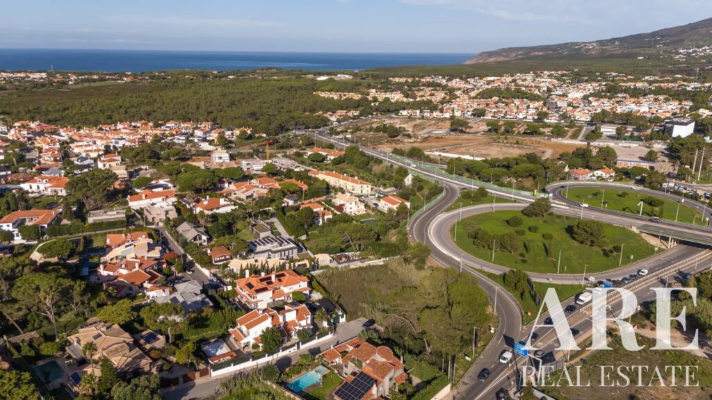 Terreno à venda em Birre, Cascais, Lisbon